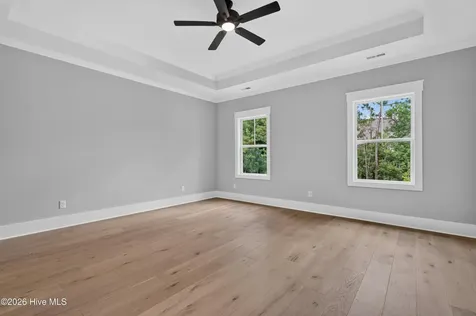 323 Grayhawk Circle Wilmington NC 28411