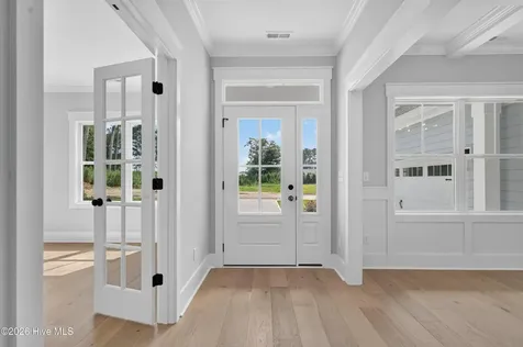 323 Grayhawk Circle Wilmington NC 28411
