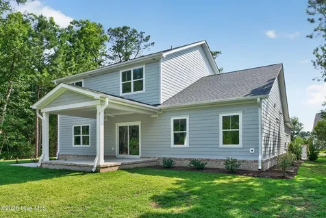 323 Grayhawk Circle Wilmington NC 28411