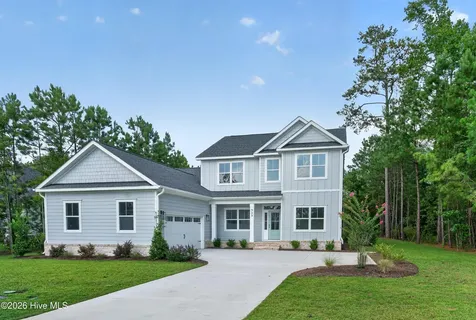 323 Grayhawk Circle Wilmington NC 28411