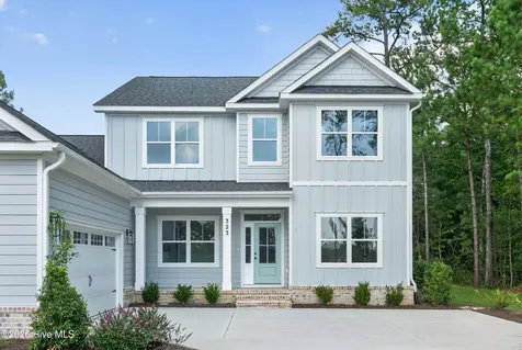 323 Grayhawk Circle Wilmington NC 28411