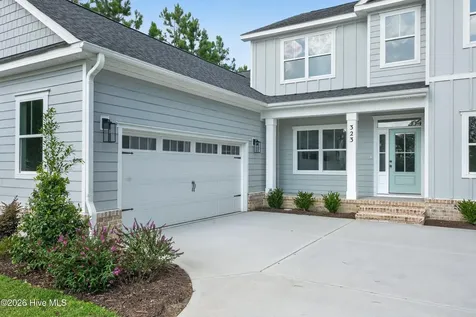 323 Grayhawk Circle Wilmington NC 28411