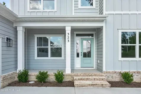 323 Grayhawk Circle Wilmington NC 28411
