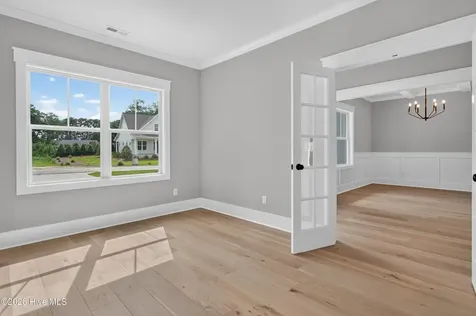323 Grayhawk Circle Wilmington NC 28411