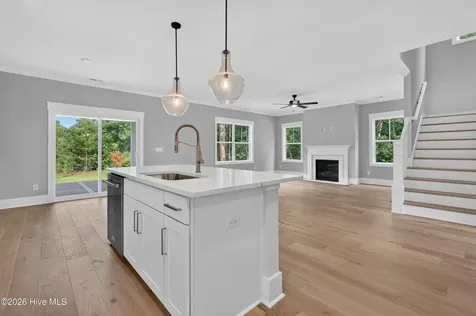 323 Grayhawk Circle Wilmington NC 28411