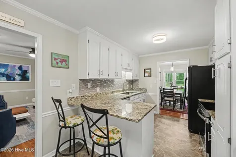 104 Dwight Street Goldsboro NC 27534