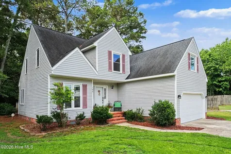 104 Dwight Street Goldsboro NC 27534