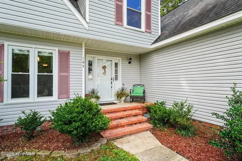 104 Dwight Street Goldsboro NC 27534