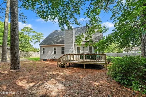 104 Dwight Street Goldsboro NC 27534