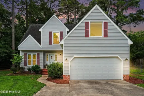 104 Dwight Street Goldsboro NC 27534