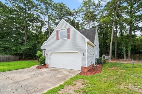 104 Dwight Street Goldsboro NC 27534