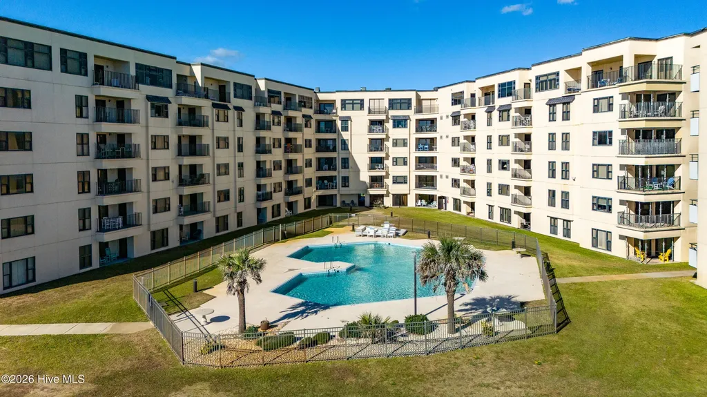 1505 Salter Path Road Indian Beach NC 28512
