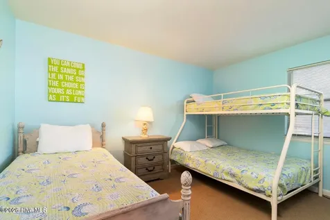 1505 Salter Path Road Indian Beach NC 28512