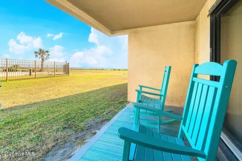 1505 Salter Path Road Indian Beach NC 28512