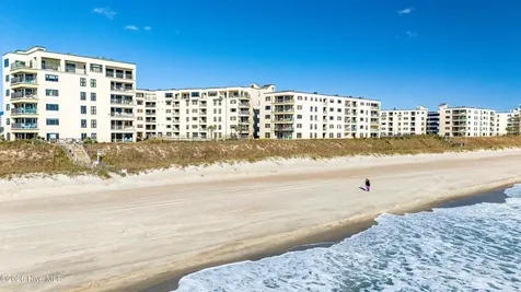 1505 Salter Path Road Indian Beach NC 28512