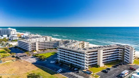1505 Salter Path Road Indian Beach NC 28512
