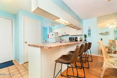 1505 Salter Path Road Indian Beach NC 28512