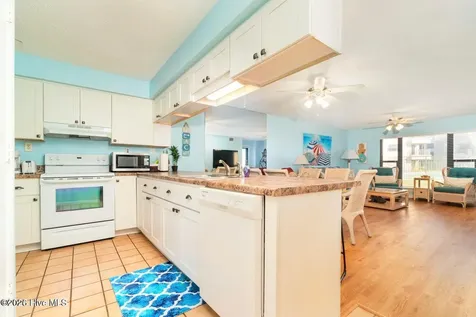 1505 Salter Path Road Indian Beach NC 28512