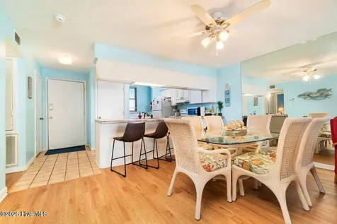1505 Salter Path Road Indian Beach NC 28512