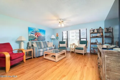 1505 Salter Path Road Indian Beach NC 28512