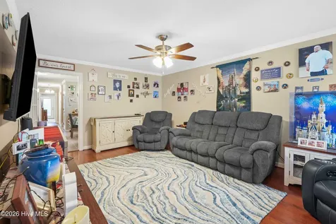 3102 Cashwell Drive Goldsboro NC 27534