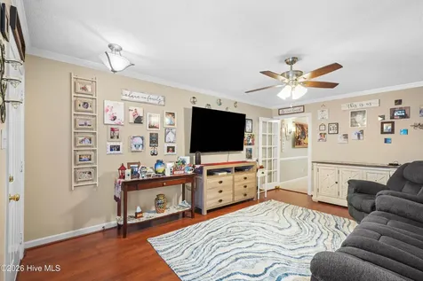 3102 Cashwell Drive Goldsboro NC 27534