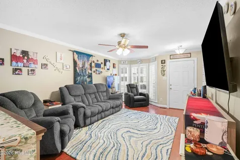 3102 Cashwell Drive Goldsboro NC 27534