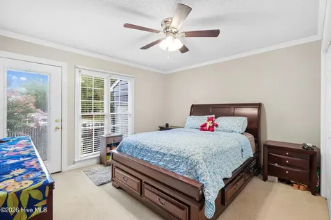 3102 Cashwell Drive Goldsboro NC 27534