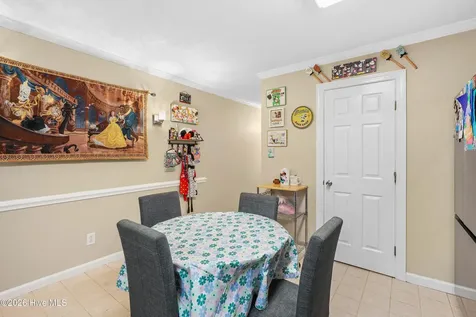 3102 Cashwell Drive Goldsboro NC 27534