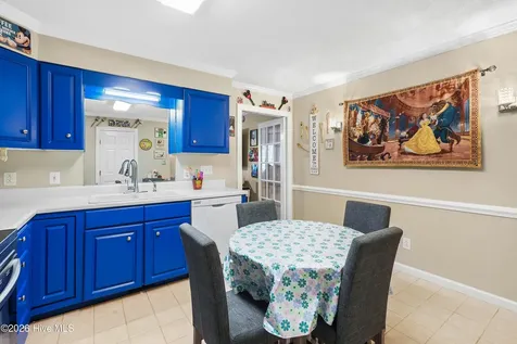 3102 Cashwell Drive Goldsboro NC 27534