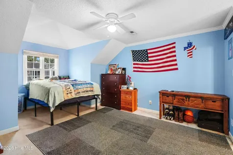 3102 Cashwell Drive Goldsboro NC 27534