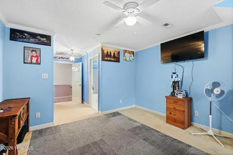 3102 Cashwell Drive Goldsboro NC 27534