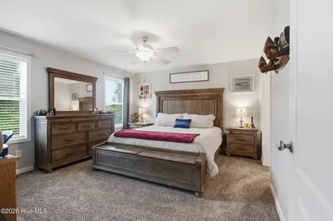 305 Tropical Trail Beaufort NC 28516