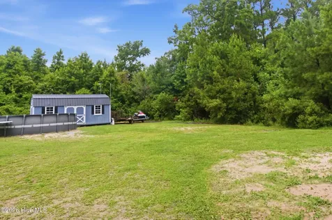 305 Tropical Trail Beaufort NC 28516