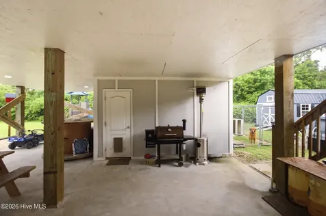 305 Tropical Trail Beaufort NC 28516