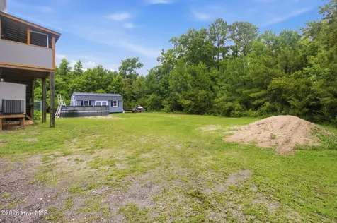 305 Tropical Trail Beaufort NC 28516