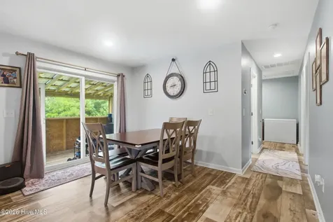 305 Tropical Trail Beaufort NC 28516