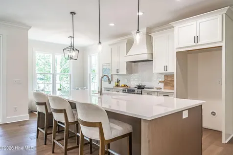 118 Berkshire Court Seven Lakes NC 27376