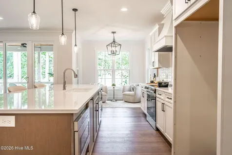 118 Berkshire Court Seven Lakes NC 27376