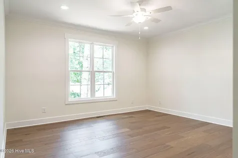118 Berkshire Court Seven Lakes NC 27376