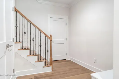 118 Berkshire Court Seven Lakes NC 27376