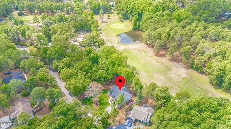 118 Berkshire Court Seven Lakes NC 27376