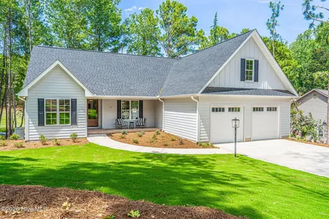 118 Berkshire Court Seven Lakes NC 27376