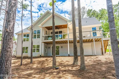 118 Berkshire Court Seven Lakes NC 27376