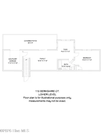 118 Berkshire Court Seven Lakes NC 27376