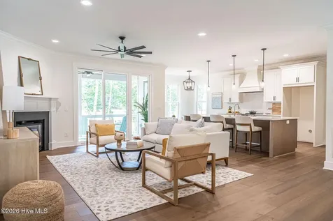 118 Berkshire Court Seven Lakes NC 27376