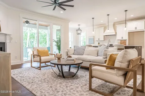 118 Berkshire Court Seven Lakes NC 27376