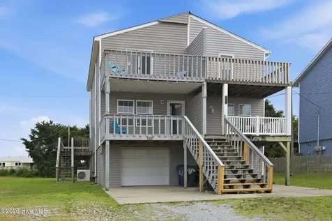 1116 E Fort Macon Road Atlantic Beach NC 28512