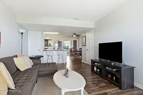 1116 E Fort Macon Road Atlantic Beach NC 28512