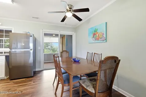 1116 E Fort Macon Road Atlantic Beach NC 28512